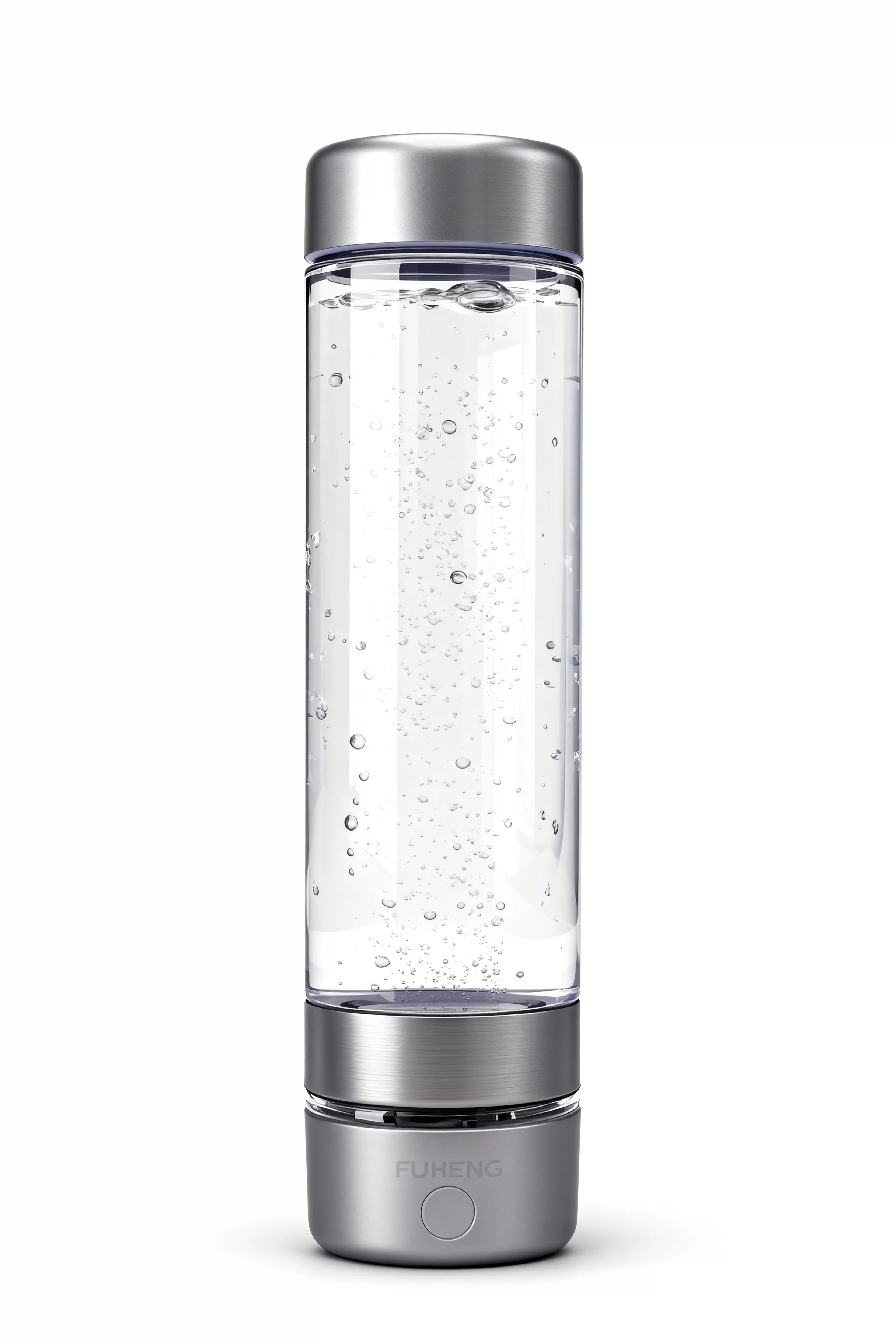 福恒氢水杯 降糖神器 专治便秘 - 适用人群：糖尿病  胃酸反流  便秘  肚胀 - Fuheng Hydrogen Cup, Blood Sugar-Lowering Powerhouse • Effective Relief for Constipation - Suitable For: Diabetes, Acid Reflux, Constipation, Bloating