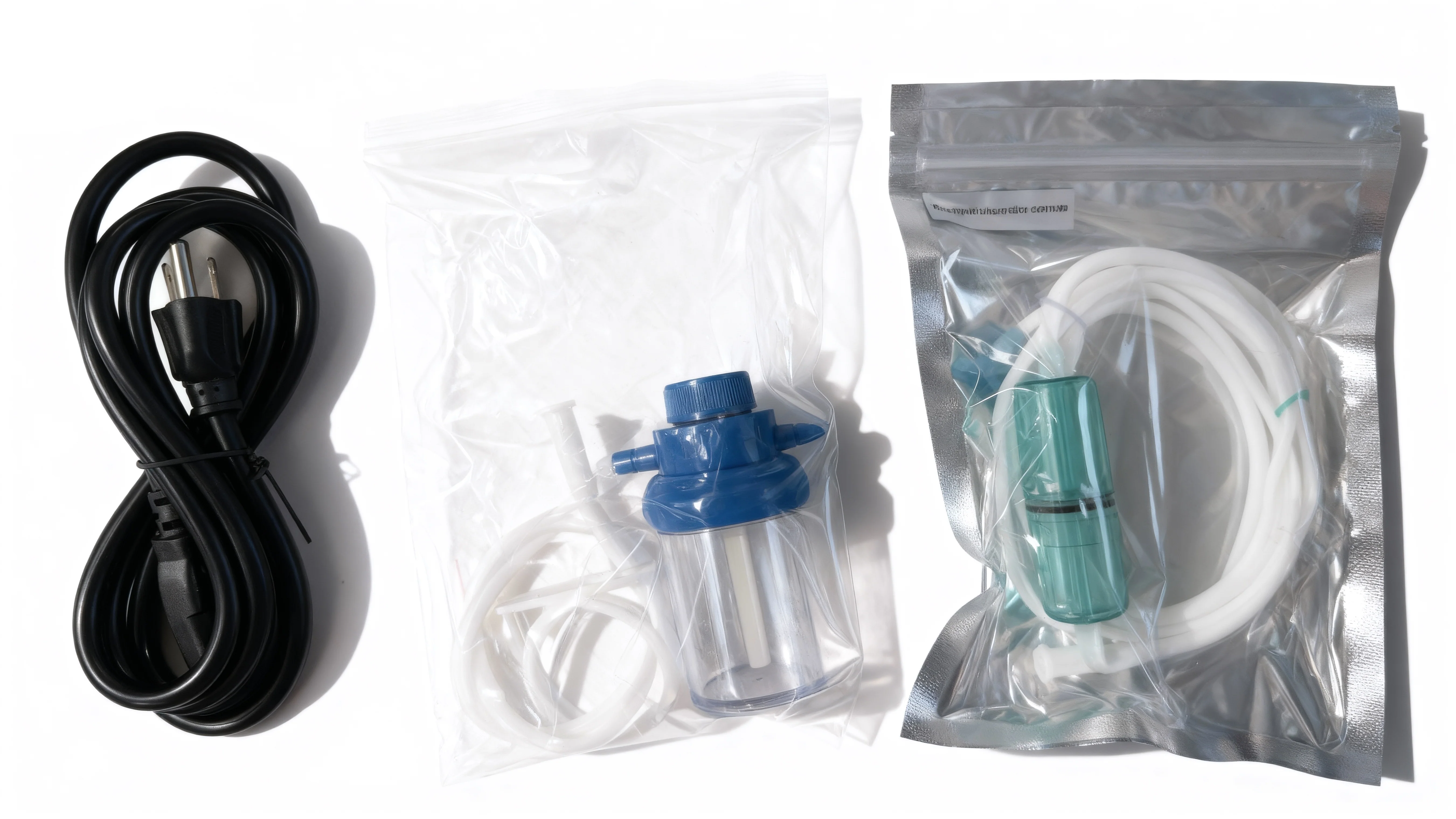 福恒氢疗机3000ml 控癌神器 治疗助眠 - Fuheng Hydrogen Machine 3000ml, Cancer-Controlling Formula with Sleep-Aid Benefits - Image 4