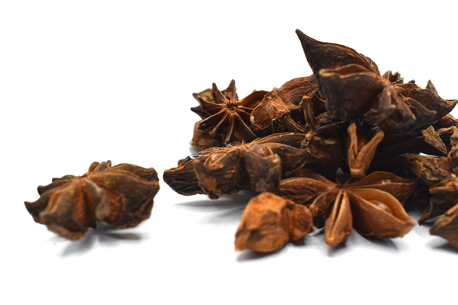 BA JIAO HUI XIANG -八角茴香 - Chinese Star Anise - Custom Amount