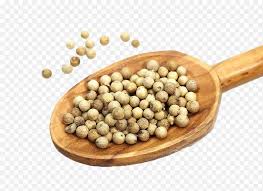 Bai-hu-jiao-白胡椒-White Pepper