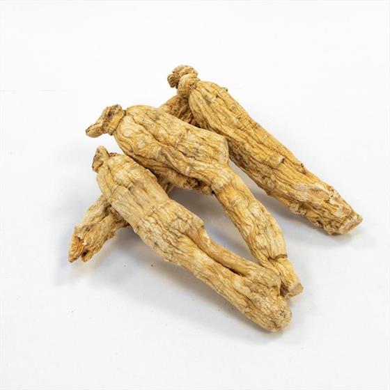 BAI-SHAI-SHEN-白晒参 - 福恒中药 Fuheng Herbs - Custom Amount