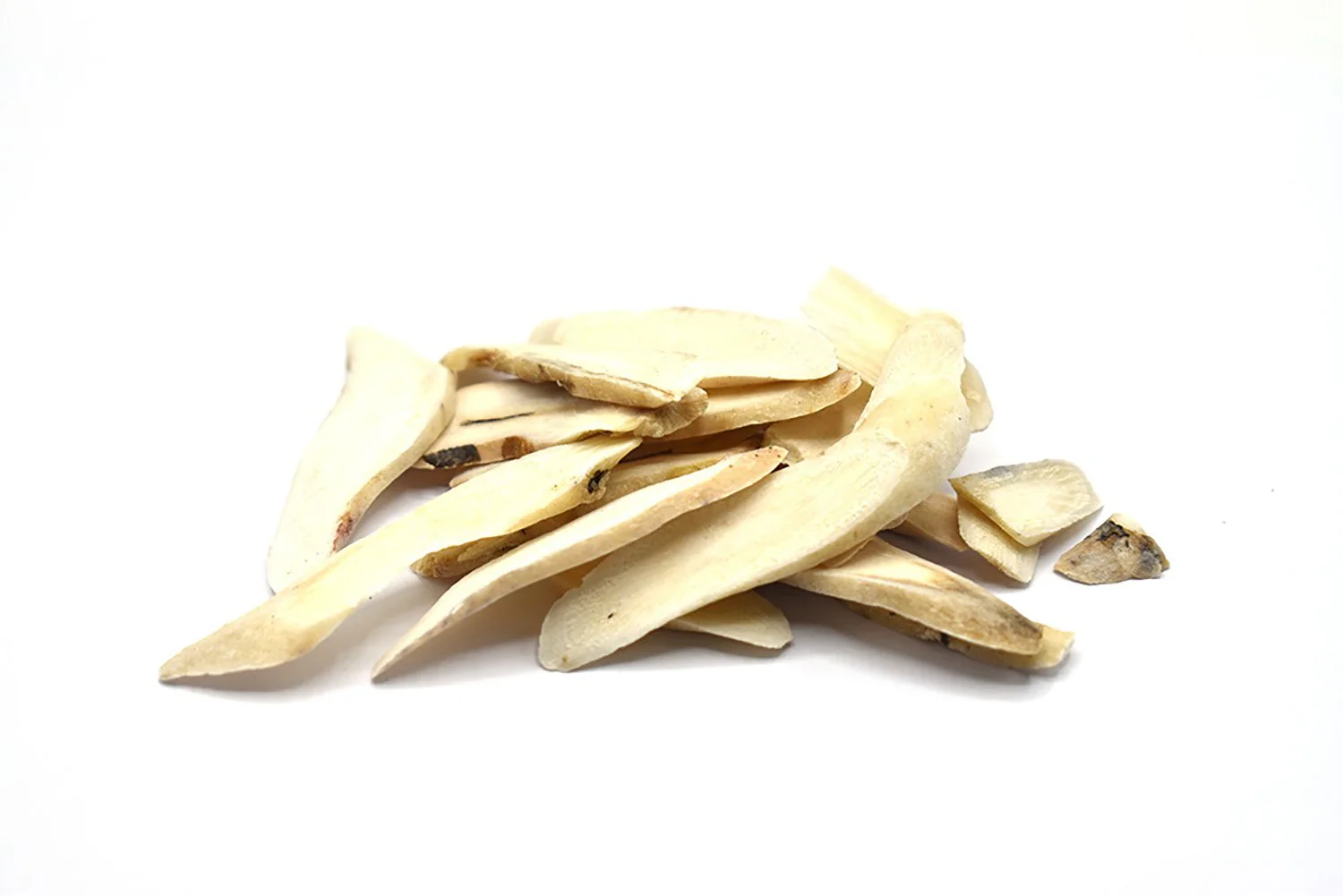 BAI SHAO - 白芍 - White Peony Root - Custom Amount