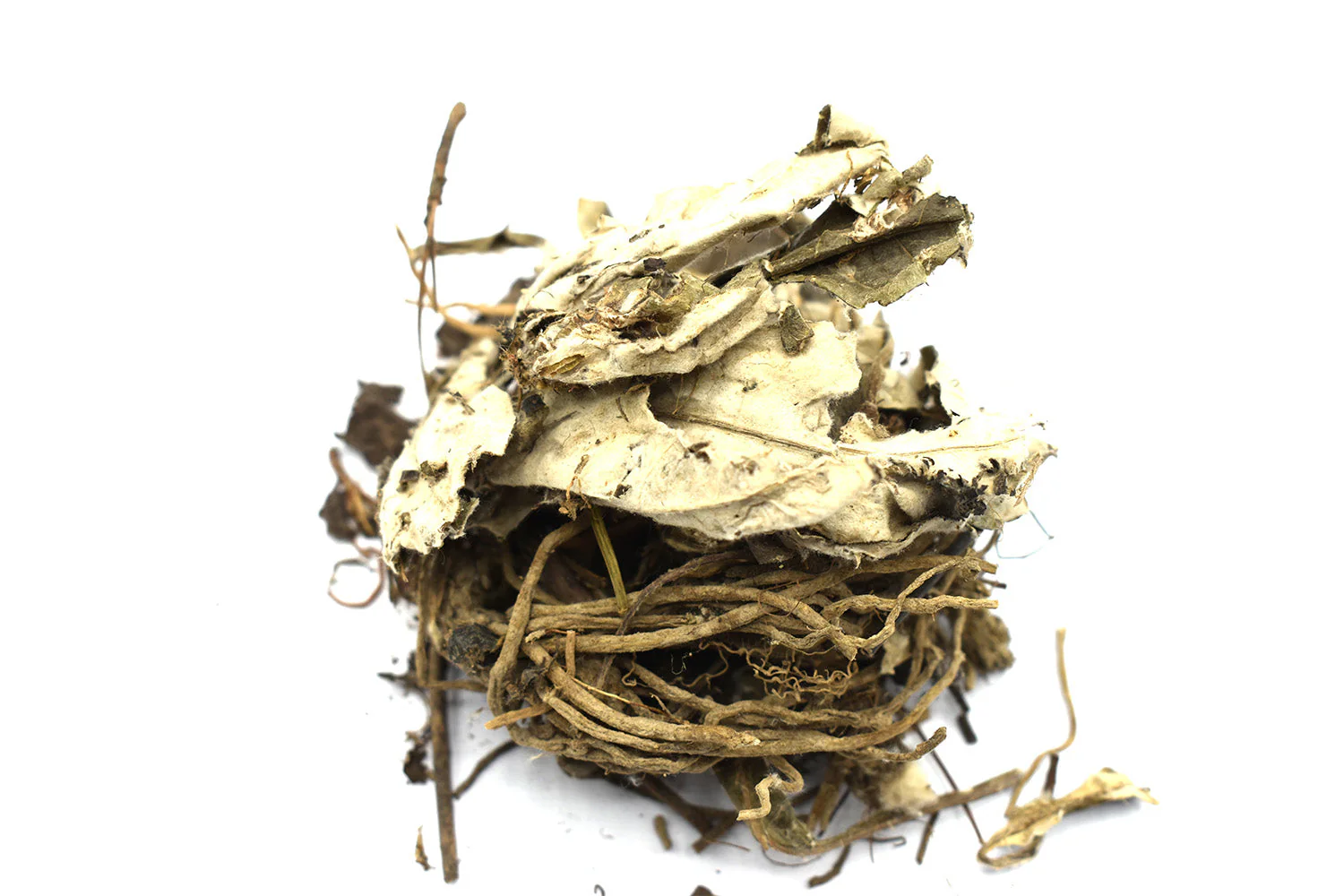 BAI WEI - 白薇 - Swallowwort Root - Custom Amount
