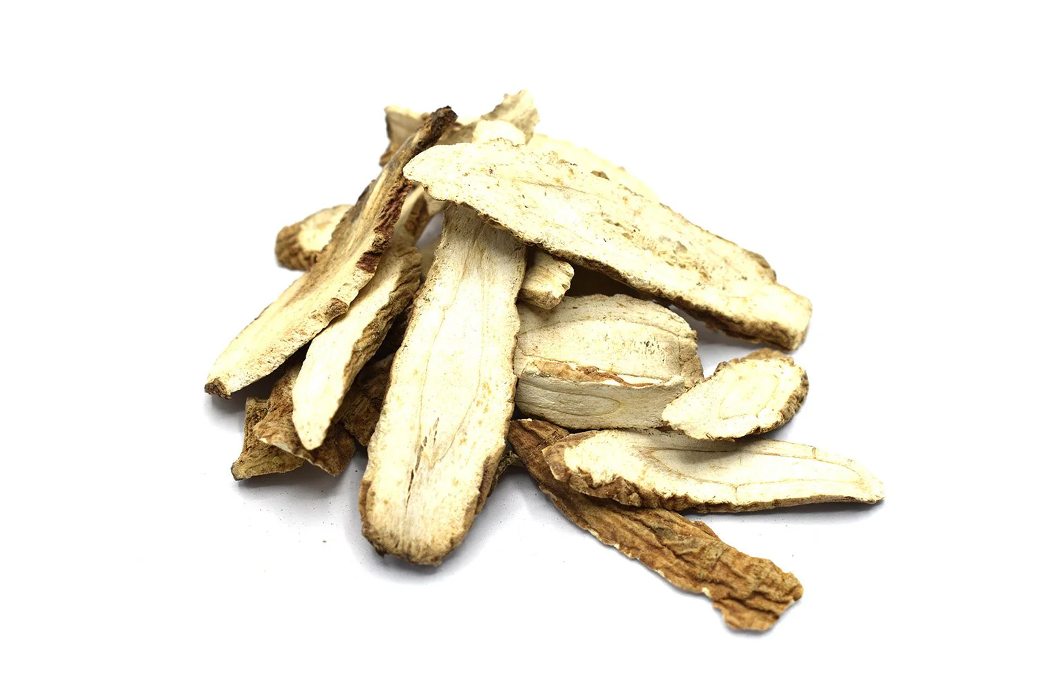 BAI ZHI - 白芷 - White Angelica Root - Custom Amount