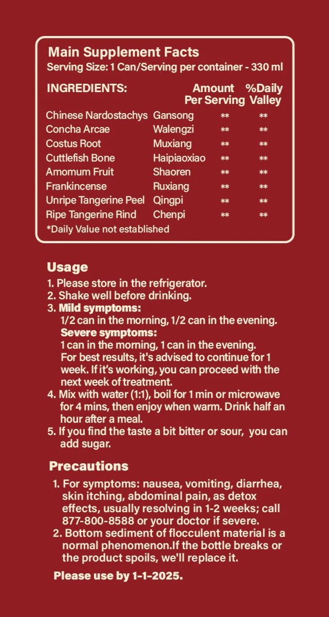 Blood Tea - Image 3
