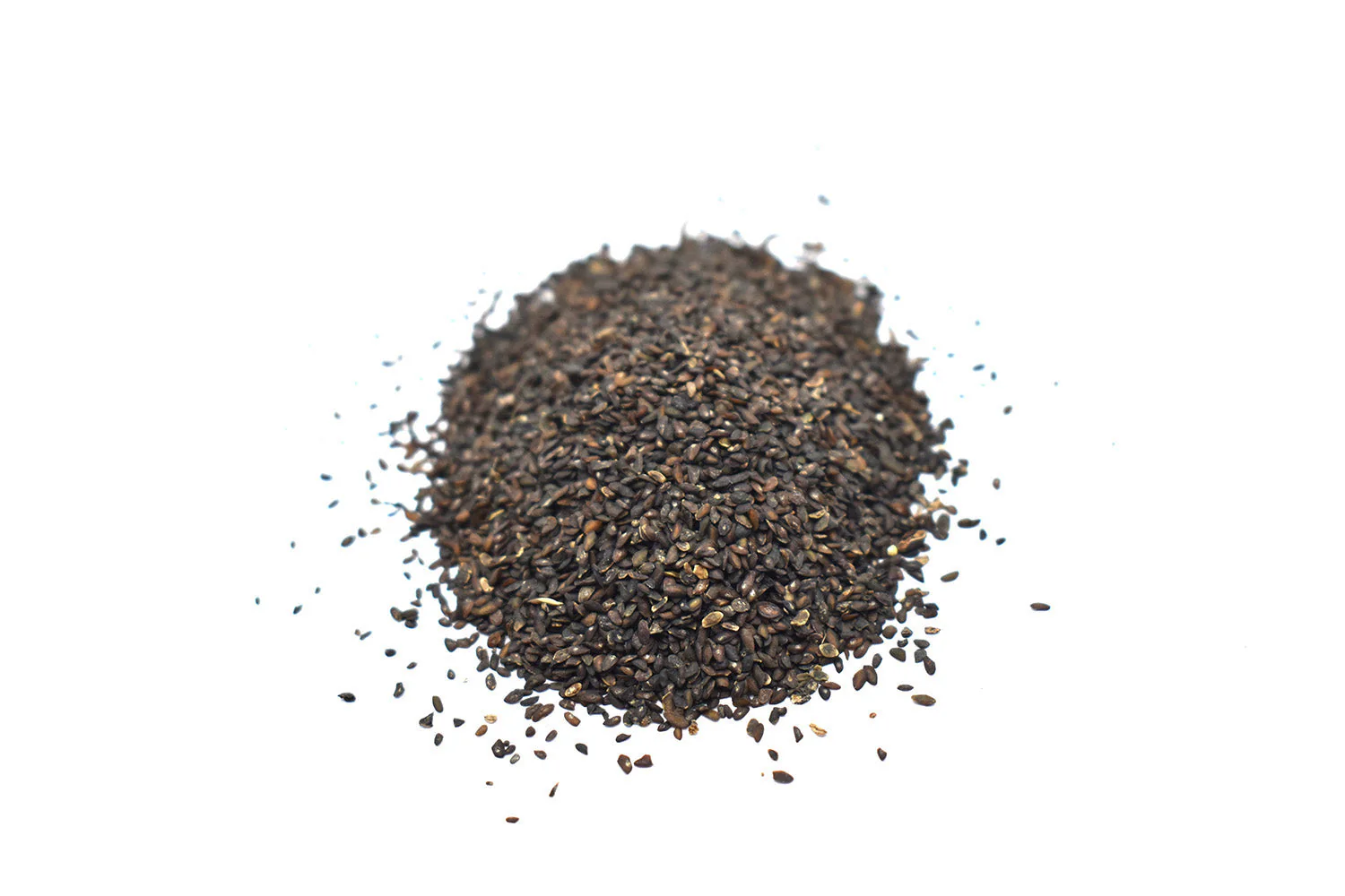 CHE QIAN ZI - 车前子 - Plantago Seeds - Custom Amount
