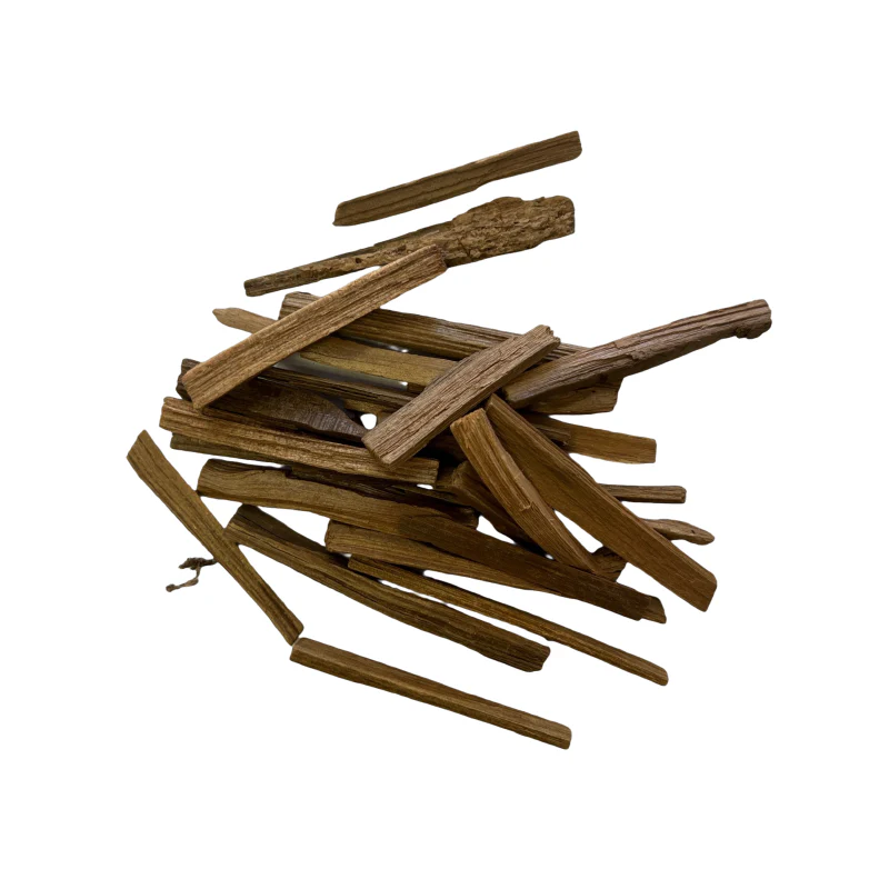 CHEN XIANG - 沉香 - Aquilaria Wood - Custom Amount
