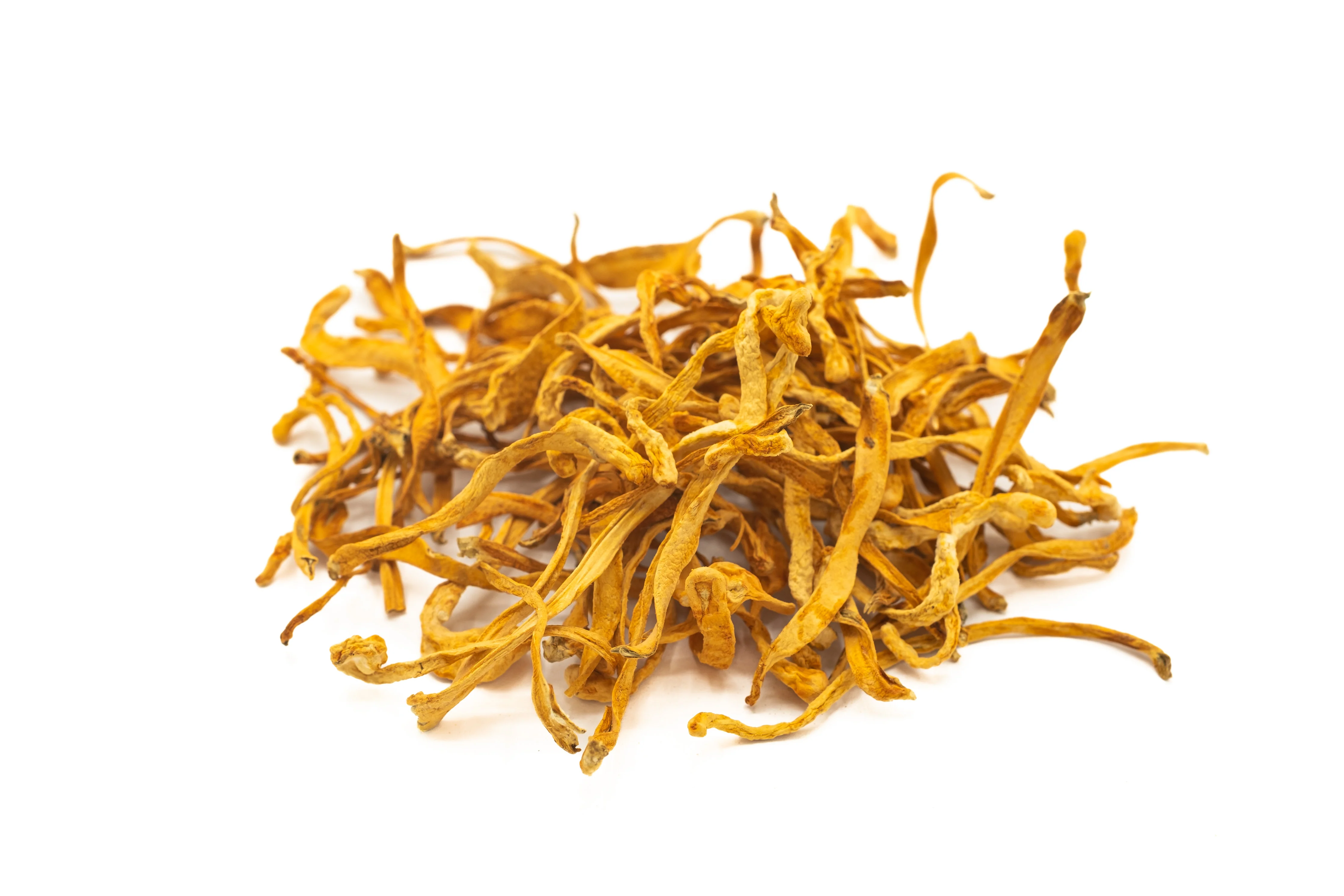 CHONG CAO HUA - 虫草花 - Custom Amount