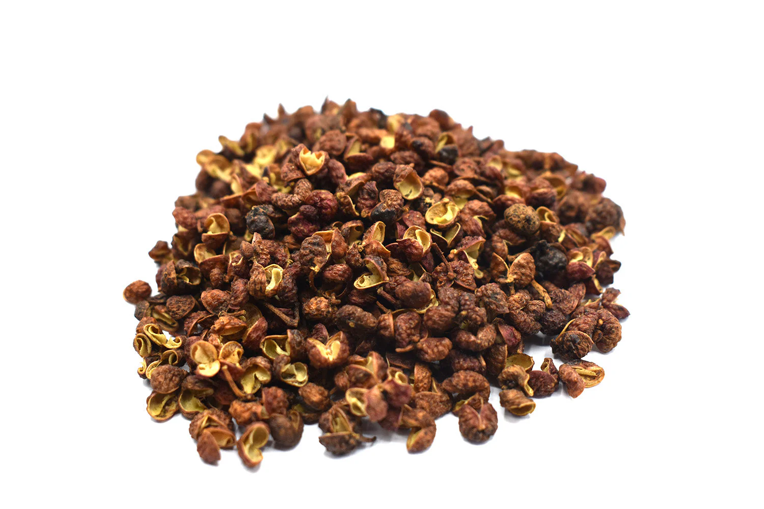 CHUAN (HUA) JIAO - 川椒 - Sichuan Peppercorn - Custom Amount