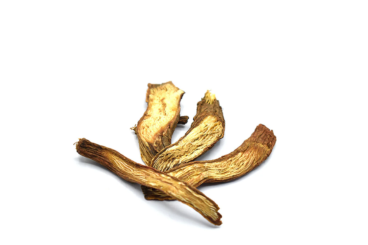 DAN SHEN - 丹参 - Red Sage Root - Custom Amount
