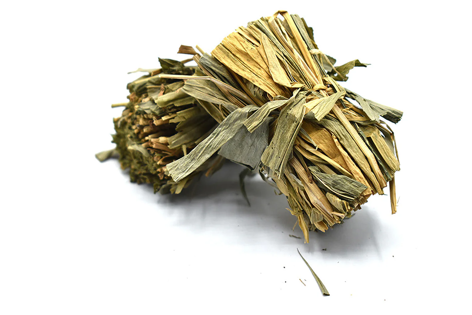 DAN ZHU YE  - 淡竹叶 - Bamboo Leaves and Stem- Custom Amount