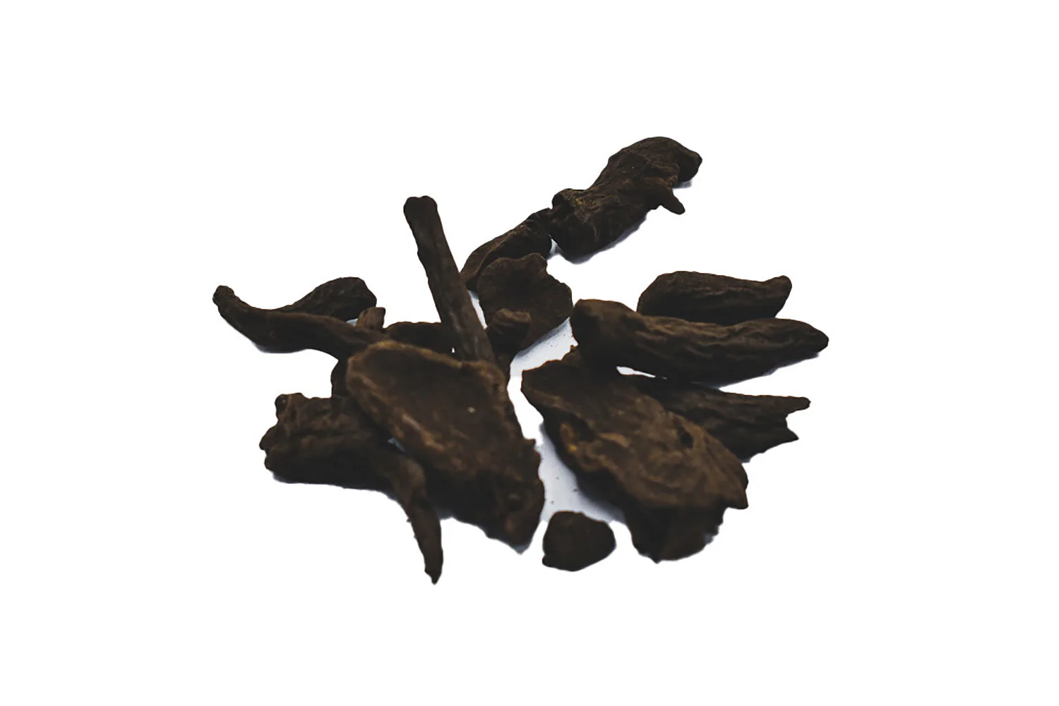DI YU - 地榆 - Sanguisorba Root - Custom Amount