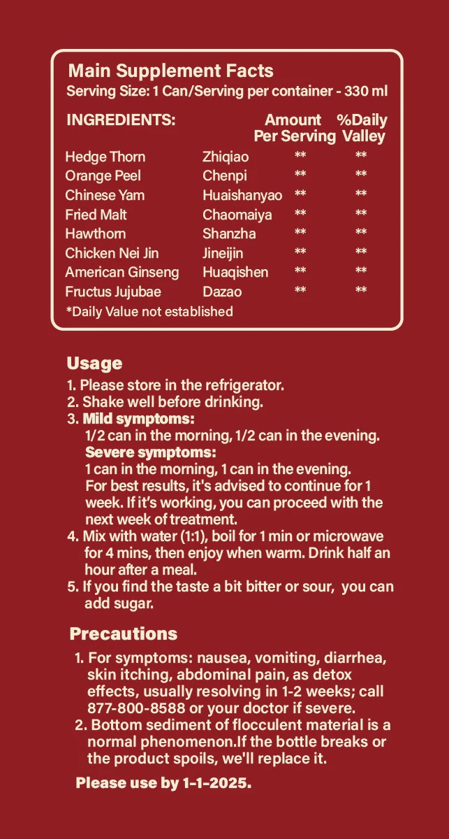 Digestive Tea - Image 3