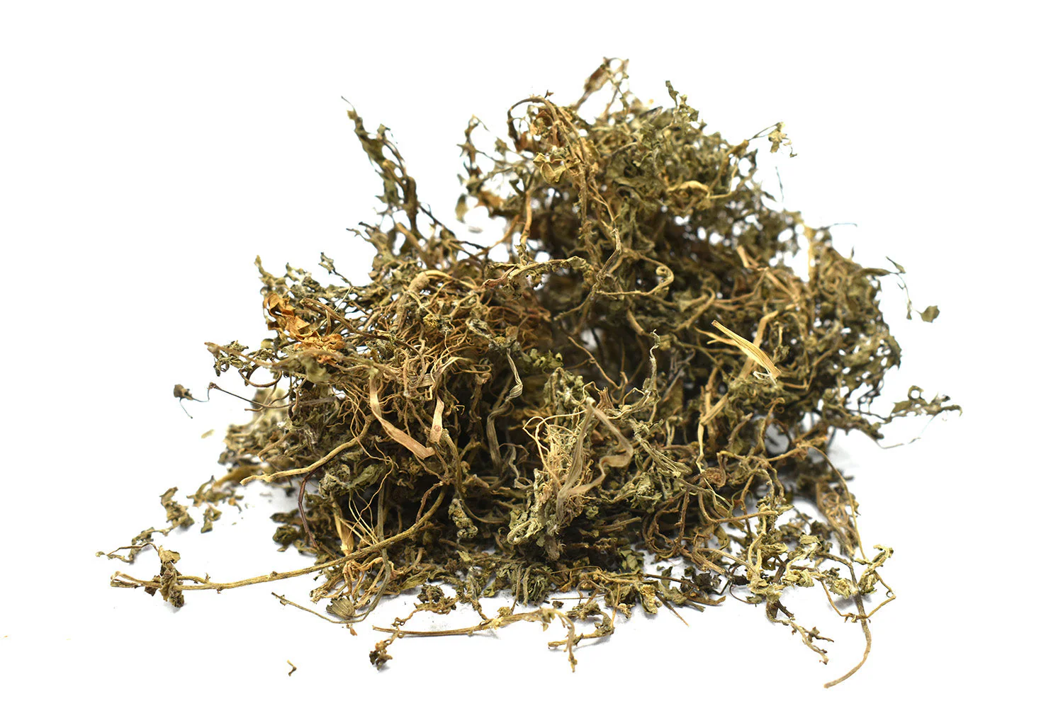 E BU SHI CAO - 鹅不食草 - Small Centipede Herb - Custom Amount