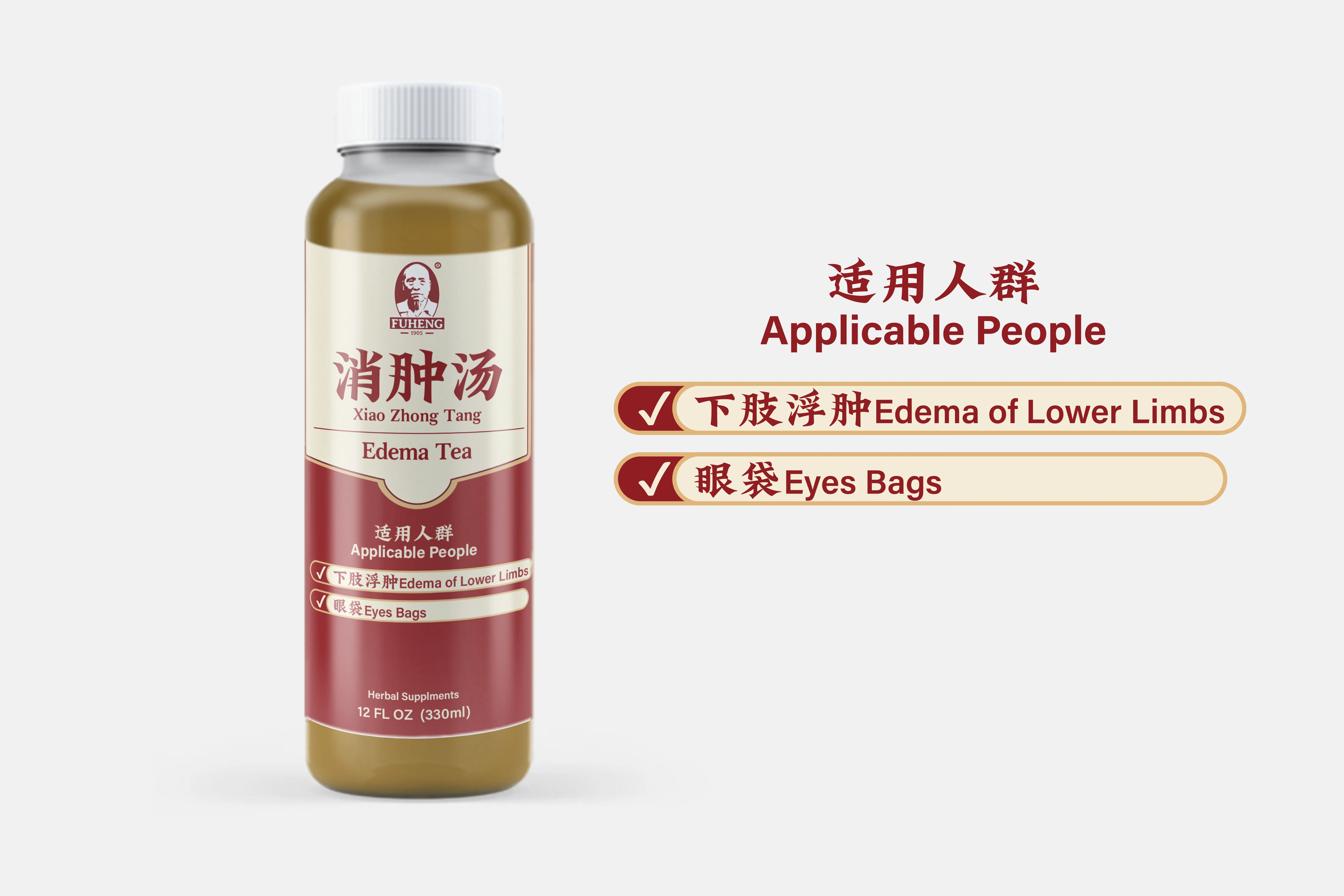 Edema Tea