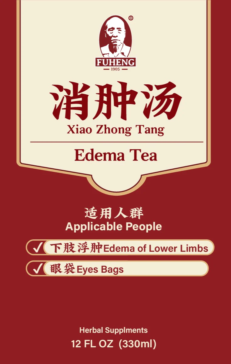 Edema Tea - Image 2