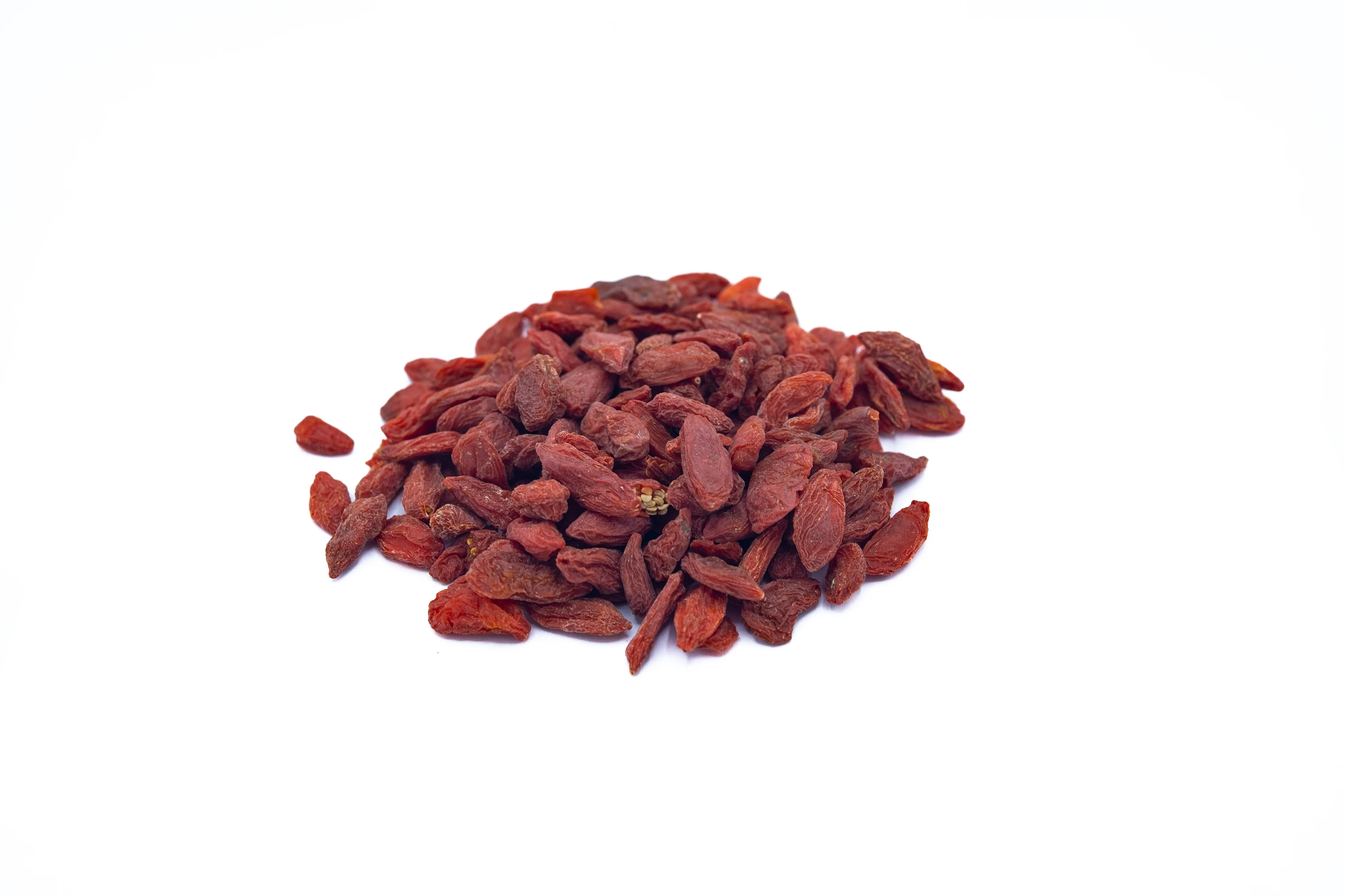 GOU QI ZI - 枸杞子 - Wolfberry Fruit - Custom Amount