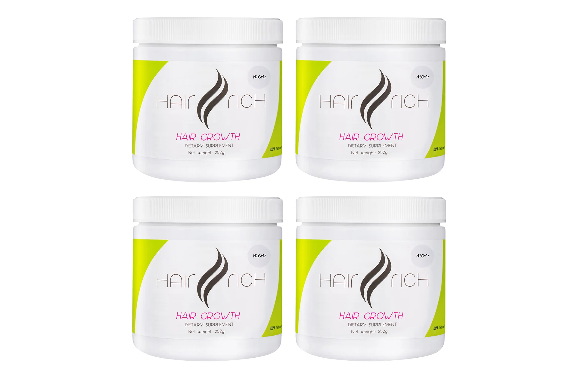 HairRich - Hair Growth - Image 3