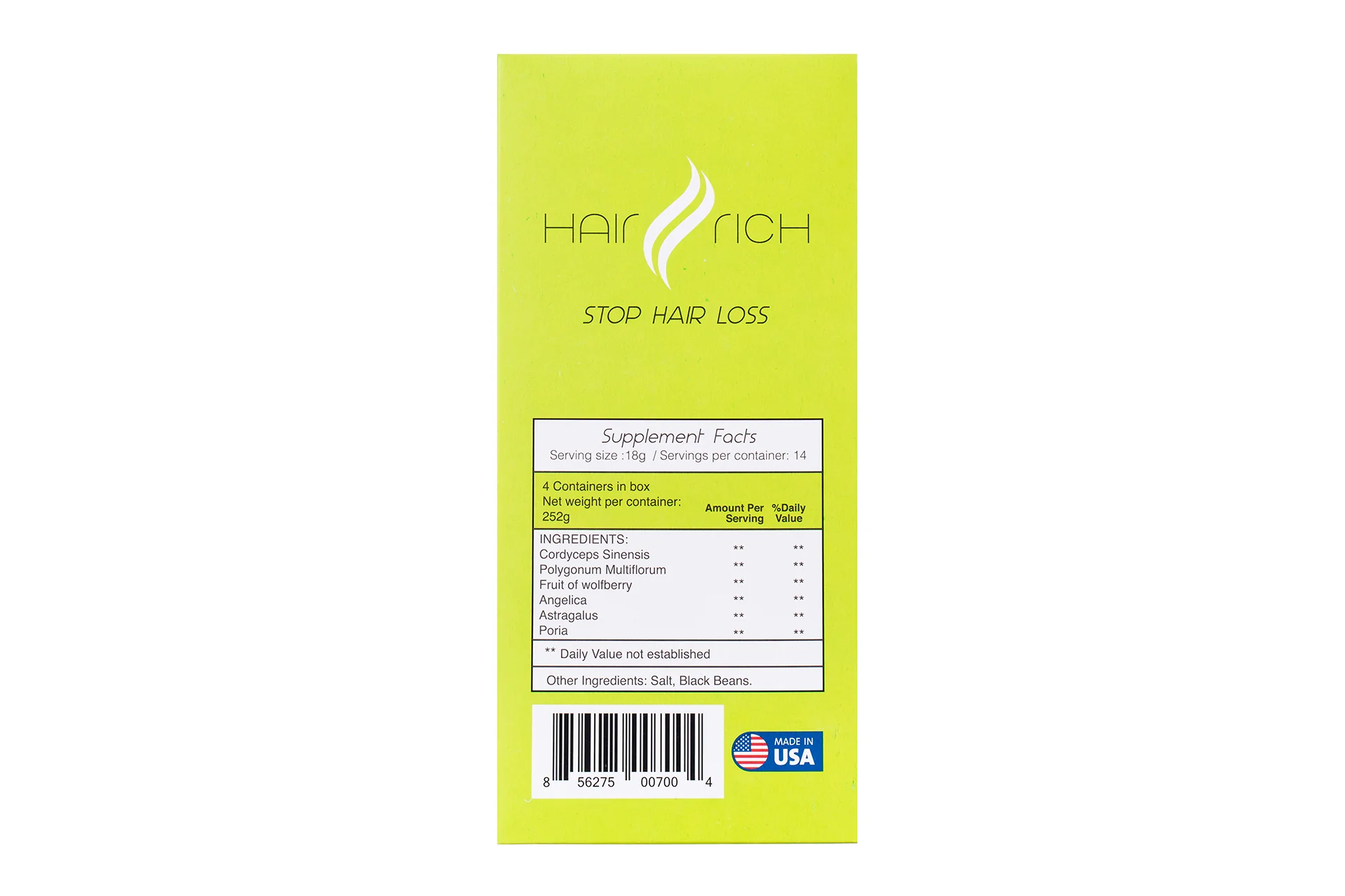 HairRich - Hair Growth - Image 7