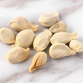 JU HE - 桔核 - Tangerine Seed - Custom Amount