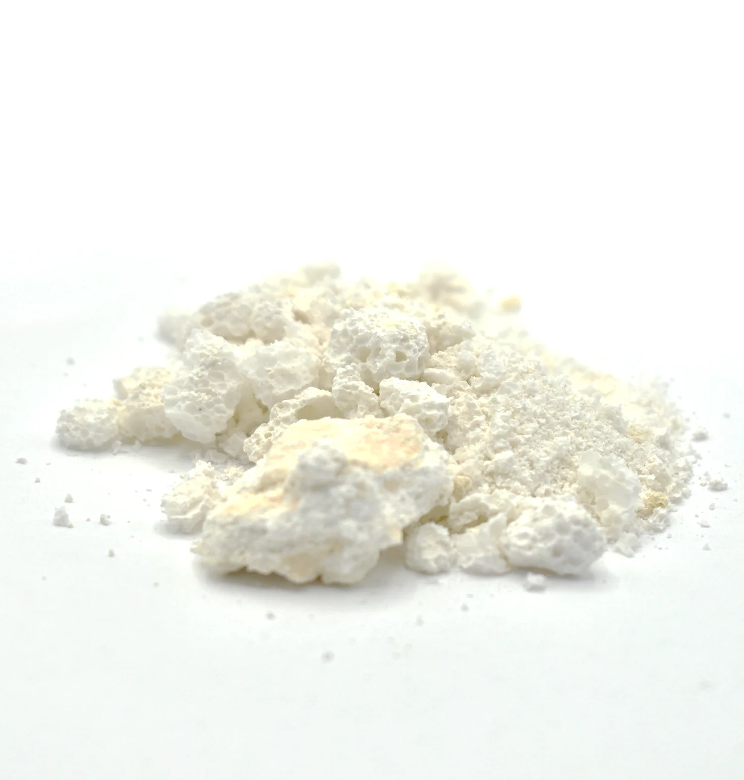KU FAN - 枯矾 - Dried Alum - Custom Amount