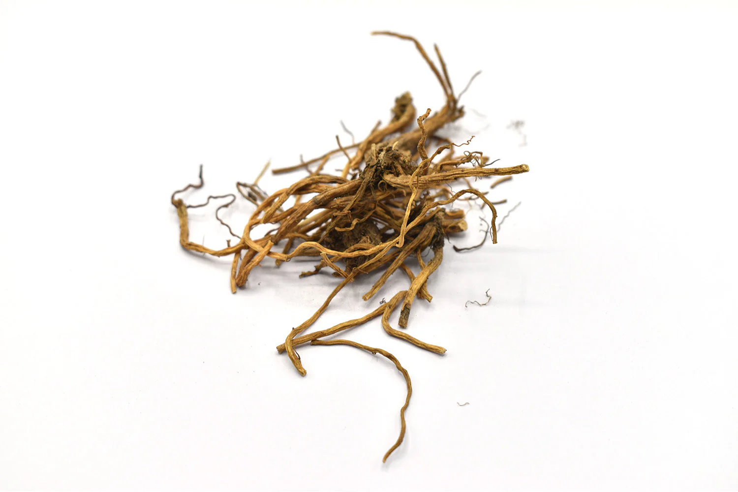 LONG DAN CAO - 龙胆草 - Chinese Gentian Root - Custom Amount