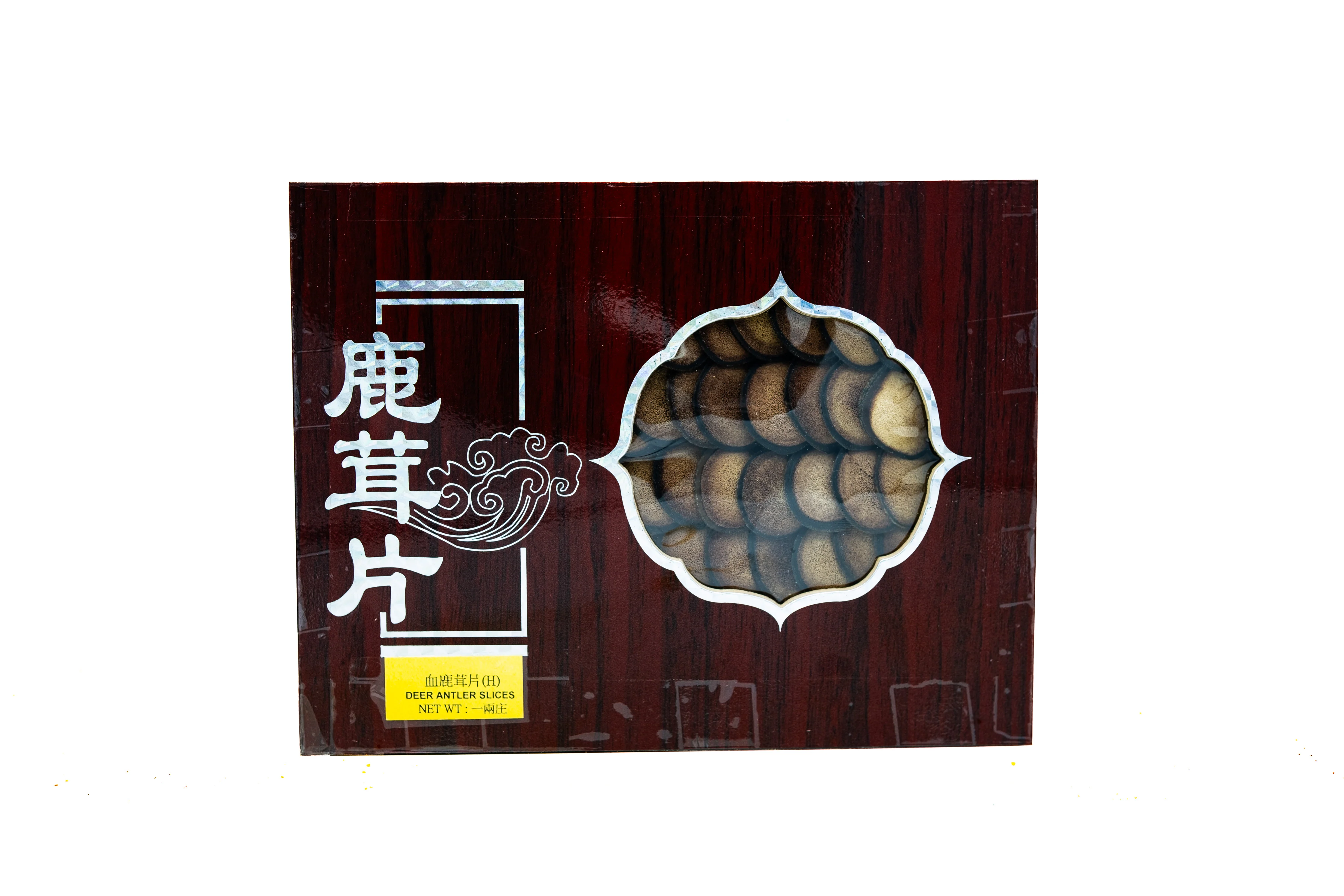 LU-RONG-鹿茸- 盒/37.8g