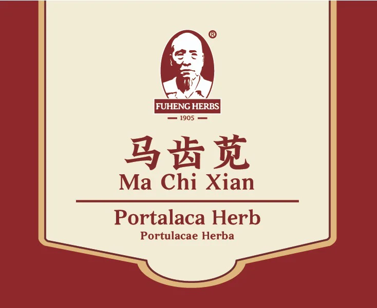 MA CHI XIAN - 马齿苋 - Portalaca Herb - Custom Amount - Image 2