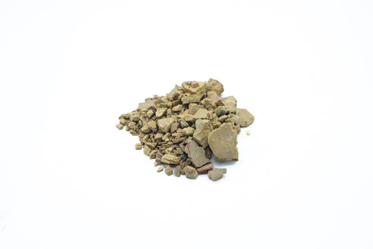 MI TUO SENG - 密陀僧 - Custom Amount