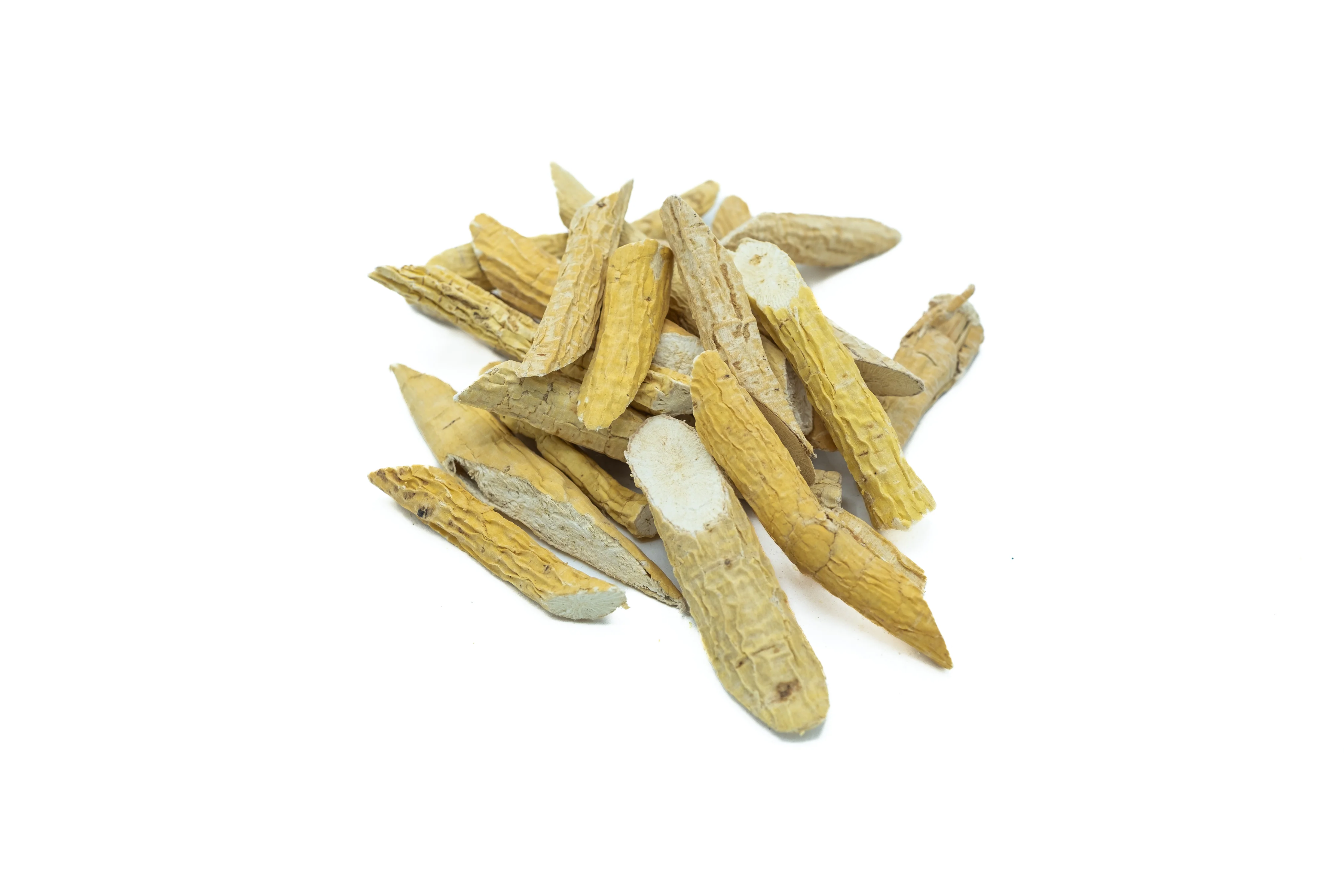 NIU-DA-LI-牛大力  - Custom Amount-福恒Fuheng