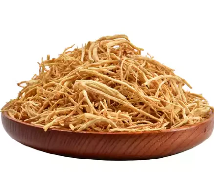 Ren-Shen-xu-人参须-Ginseng root