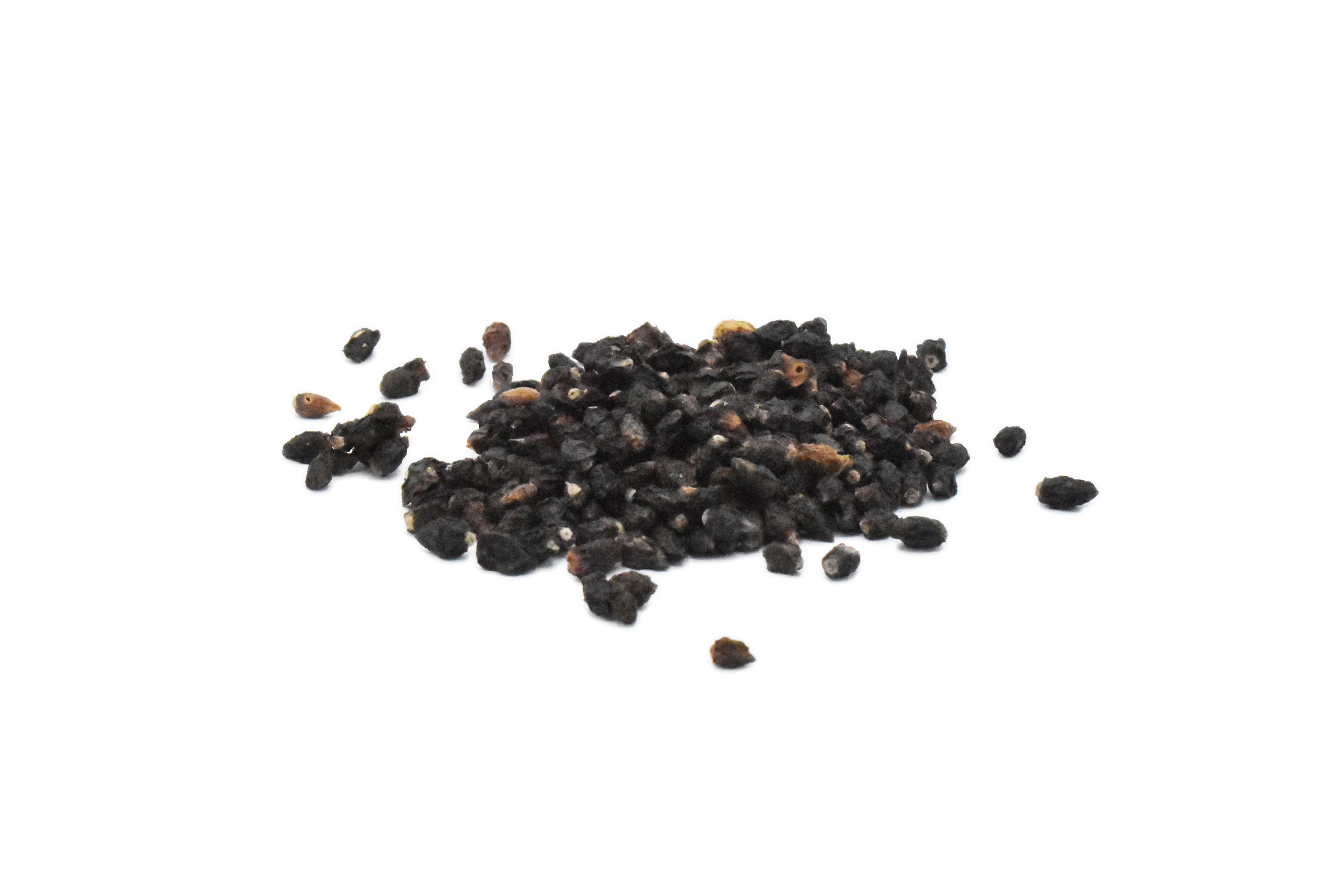 Sha-Ji - 沙棘 - Sea Buckthorn - Custom Amount