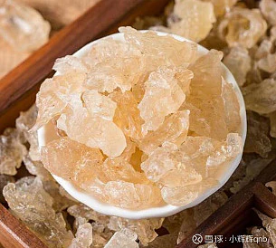 Xueyan-雪燕-Natural Wild Tragacanth Gum -Snow Swallow