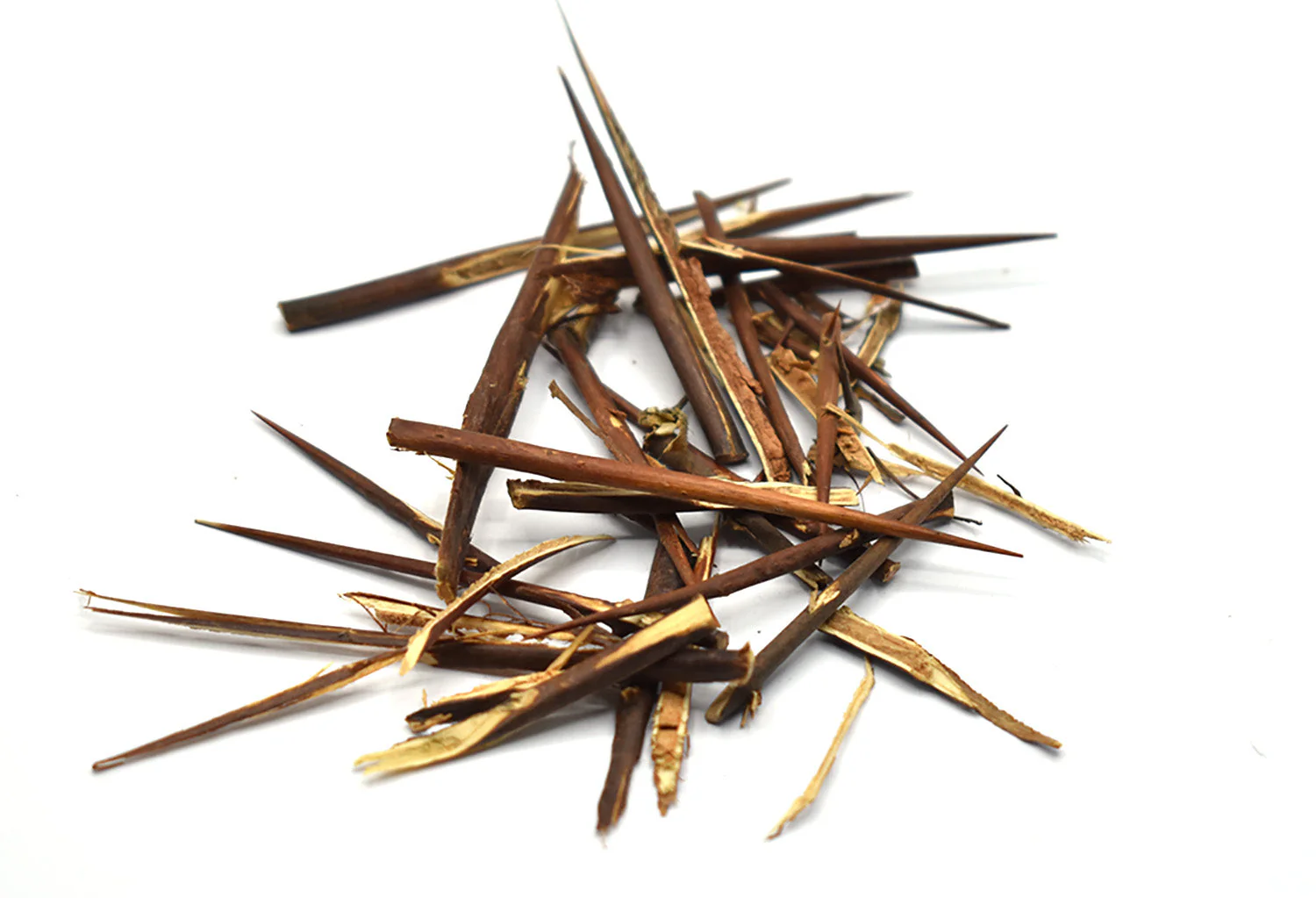 ZAO JIAO CI - 皂角刺 - Gleditsia Thorn - Custom Amount