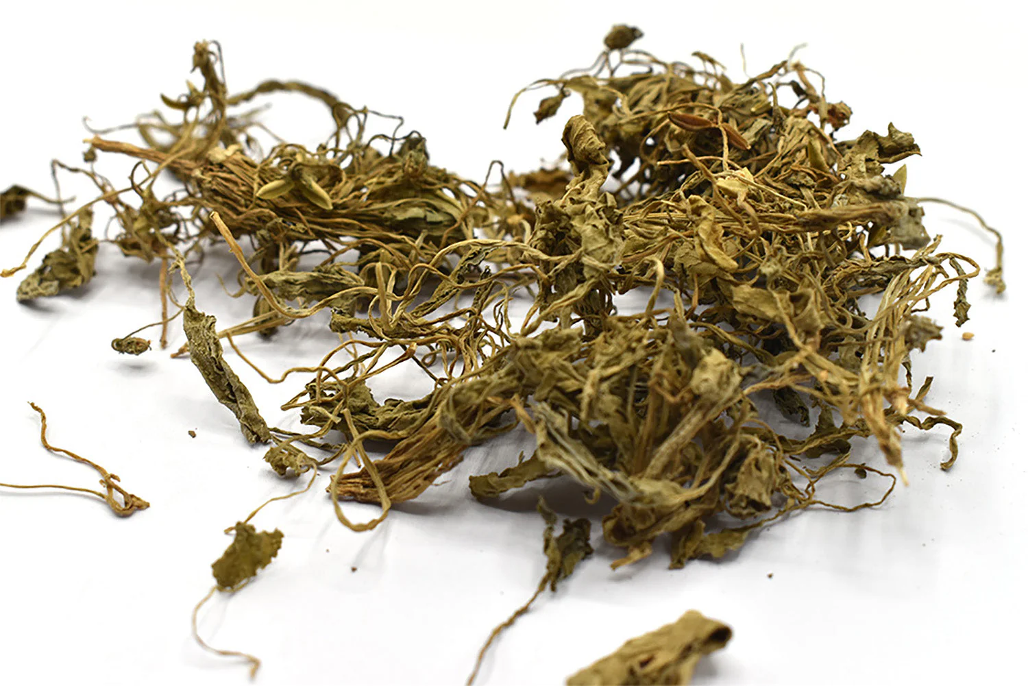 ZI HUA DI DING - 紫花地丁 - Viola Herb - Custom Amount