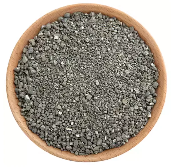 Zi-ran-tong-自然铜-Pyrite